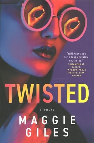 Imagen del vendedor de Twisted a la venta por GreatBookPrices