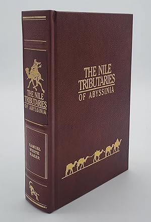 The Nile Tributaries of Abyssinia