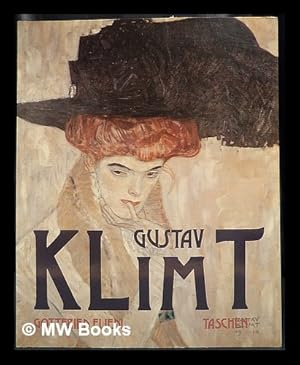 Gustav Klimt 1862-1918 World Female by Fliedl Gottfried Gustav Klimt 1862-1918 World Female by Fliedl Gottfried