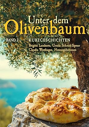 Bild des Verk�ufers f�r Unter dem Olivenbaum | Band 02 zum Verkauf von preigu