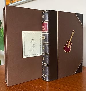 I Me Mine by George Harrison - AbeBooks I Me Mine by George Harrison - AbeBooks