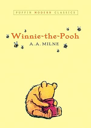 Seller image for Winnie-the-Pooh (Puffin Modern Classics) for sale by Zoom Books East