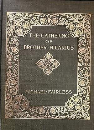Immagine del venditore per The Gathering of Brother Hilarius venduto da Twice Sold Tales, Capitol Hill