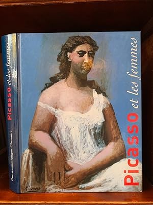 Immagine del venditore per Picasso et les femmes. venduto da Antiquariat an der Nikolaikirche