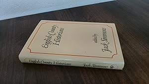Image du vendeur pour English Country Historians mis en vente par BoundlessBookstore