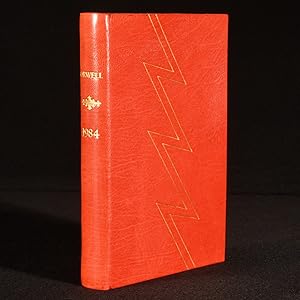 1984 or Nineteen Eighty Four by George Orwell, First Edition 1984 or Nineteen Eighty Four by George Orwell, First Edition