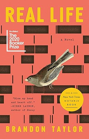 Seller image for Real Life: A Novel for sale by Zoom Books East