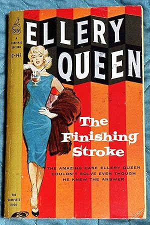 Ellery Queen, First Edition - AbeBooks Ellery Queen, First Edition - AbeBooks