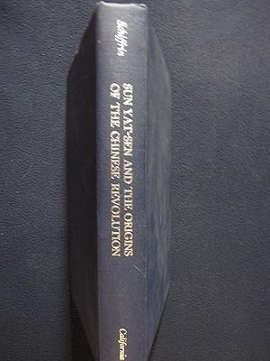 Seller image for Sun Yat-Sen and the Origins of the Chinese Revolution for sale by Fables Books