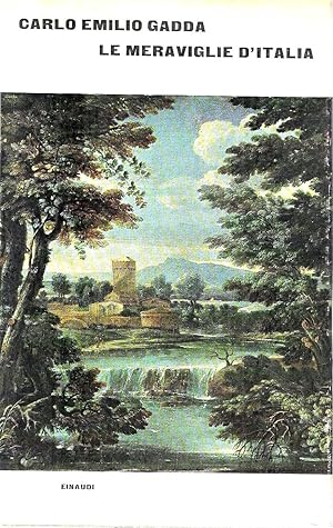 Imagen del vendedor de Le meraviglie d'Italia - Gli anni a la venta por Messinissa libri