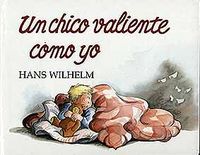 Seller image for UN CHICO VALIENTE COMO YO for sale by Libros Tobal