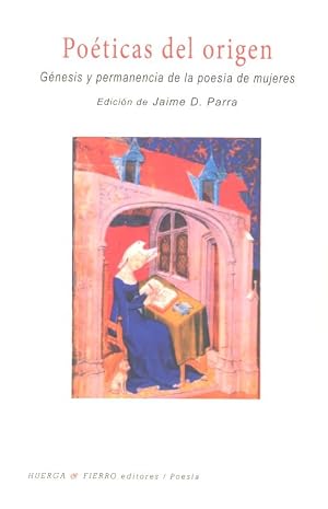 Immagine del venditore per POETICAS DEL ORIGEN venduto da Libros Tobal