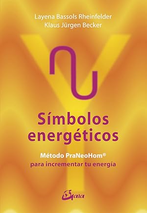 Immagine del venditore per SIMBOLOS ENERGETICOS venduto da Libros Tobal