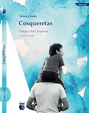Immagine del venditore per COSQUERETAS venduto da Libros Tobal