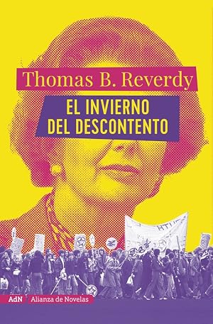 Imagen del vendedor de INVIERNO DEL DESCONTENTO - ADN,EL a la venta por Libros Tobal