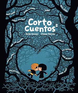 Imagen del vendedor de CORTOCUENTOS 2 a la venta por Libros Tobal