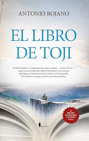 Seller image for LIBRO DE TOJI,EL for sale by Libros Tobal