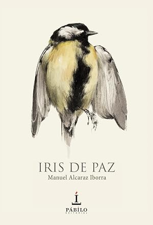 Seller image for IRIS DE PAZ for sale by Libros Tobal