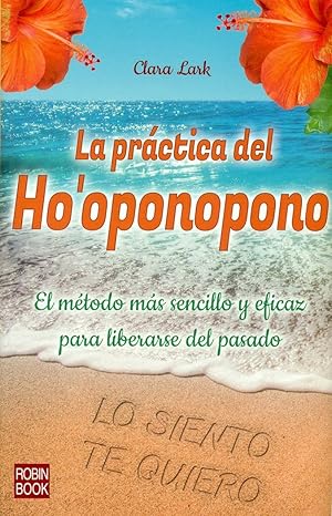 Imagen del vendedor de PRACTICA DEL HOOPONOPONO a la venta por Libros Tobal