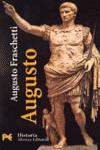 Bild des Verk�ufers f�r AUGUSTO AB zum Verkauf von Libros Tobal