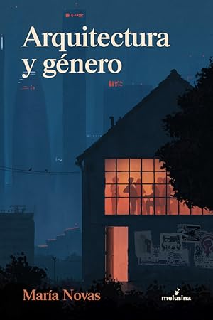 Imagen del vendedor de ARQUITECTURA Y GENERO a la venta por Libros Tobal