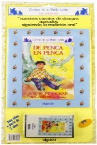Imagen del vendedor de DE PENCA EN PENCA a la venta por Libros Tobal