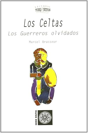 Imagen del vendedor de CELTAS,LOS a la venta por Libros Tobal