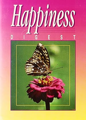 Seller image for Happiness Digest for sale by Used Book Company