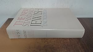Immagine del venditore per The New Standard Jewish Encyclopedia venduto da BoundlessBookstore