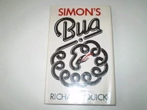 Bild des Verkufers fr Simon's Bug zum Verkauf von WeBuyBooks