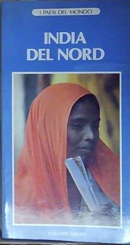 Seller image for Maria giulia rossetti I PAESI DEL MONDO INDIA DEL NORD Generico for sale by Genesis Books