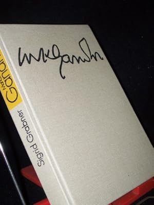 Imagen del vendedor de Mahatma Gandhi : Politiker, Pilger u. Prophet ; Biografie / von Sigrid Grabner a la venta por Antiquariat Artemis Lorenz & Lorenz GbR