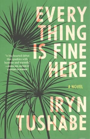 Imagen del vendedor de Everything Is Fine Here a la venta por GreatBookPrices