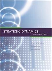 Seller image for Strategic Dynamics: Concepts and Cases for sale by Goodwill of Silicon Valley