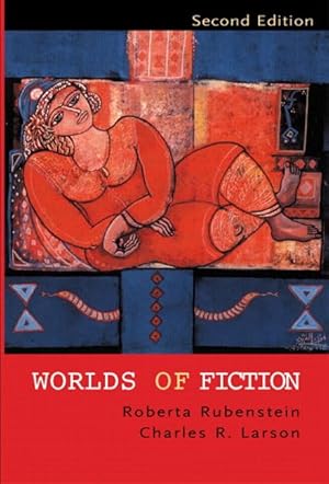 Immagine del venditore per Worlds of Fiction venduto da Zoom Books East