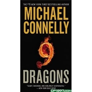 Seller image for Nine Dragons (A Harry Bosch Novel, 14) for sale by Aspen Book Co.
