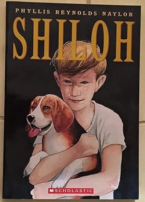Seller image for Shiloh for sale by Zoom Books East
