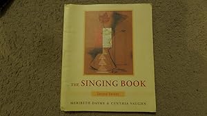 Imagen del vendedor de The Singing Book (Second Edition) a la venta por -OnTimeBooks-