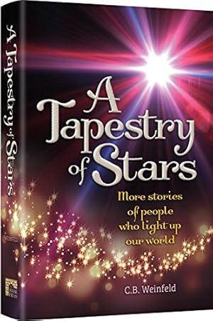 Immagine del venditore per A Tapestry of Stars venduto da -OnTimeBooks-