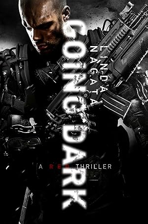 Imagen del vendedor de Going Dark (3) (The Red Trilogy) a la venta por Zoom Books East