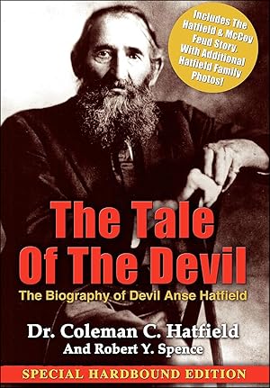 Imagen del vendedor de The Tale of the Devil a la venta por 2nd Life Books