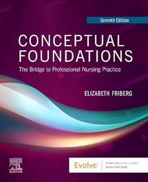 Seller image for Conceptual Foundations for sale by Zoom Books Company