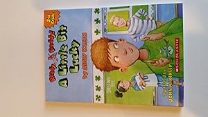 Image du vendeur pour A Little Bit Lucky mis en vente par Reliant Bookstore