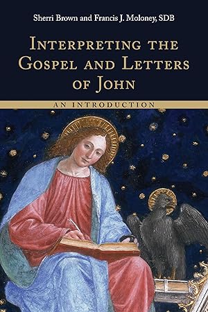 Imagen del vendedor de Interpreting the Gospel and Letters of John: An Introduction a la venta por Goodwill of Greater Milwaukee and Chicago