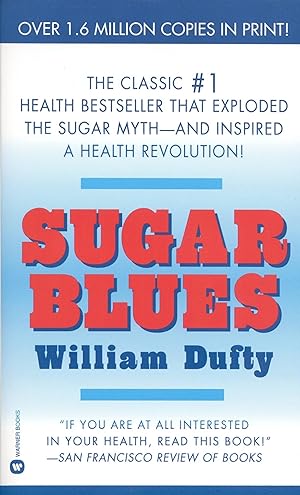 Seller image for Sugar Blues for sale by Zoom Books Company