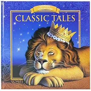 Imagen del vendedor de Keepsake Collection - Classic Tales a la venta por 2nd Life Books