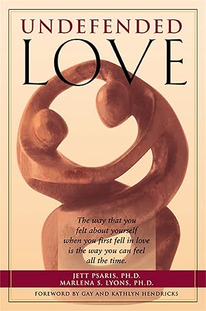 Imagen del vendedor de Undefended Love a la venta por Zoom Books Company