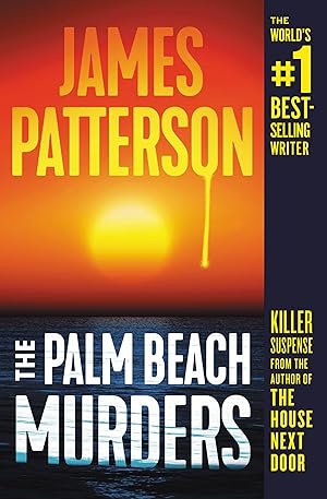 Seller image for The Palm Beach Murders for sale by Zoom Books Company