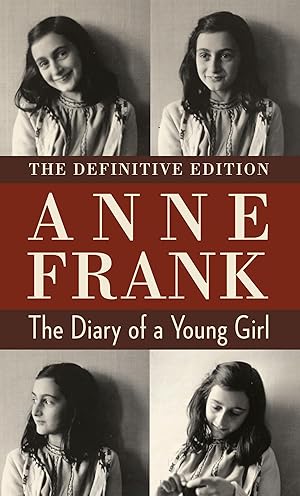 Seller image for The Diary of a Young Girl: The Definitive Edition for sale by Zoom Books Company