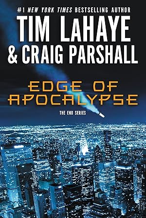 Bild des Verk�ufers f�r Edge of Apocalypse: A Joshua Jordan Novel (The End Series) zum Verkauf von Reliant Bookstore